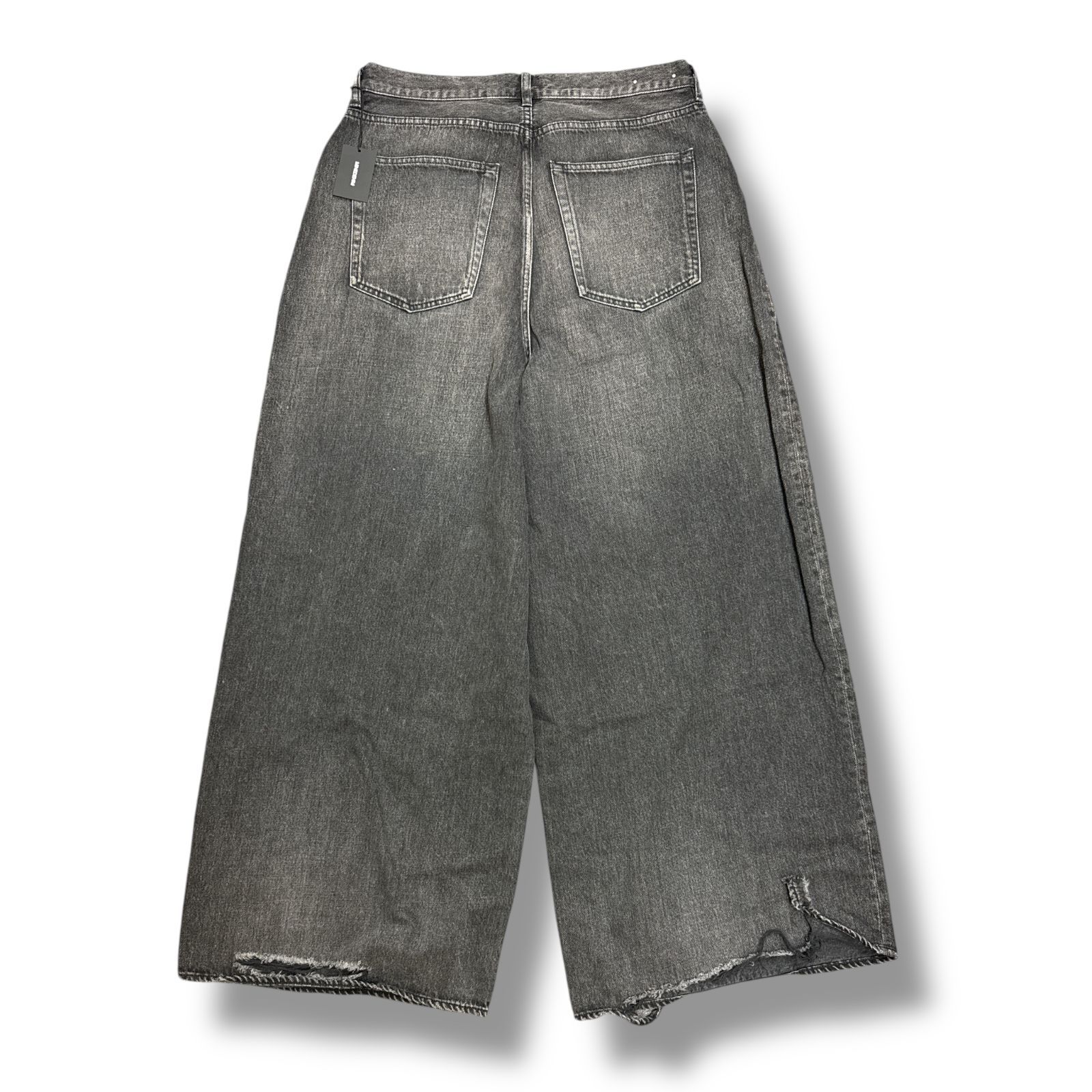 参考上代46200円 MINEDENIM Giant Buggy Denim 5pocket USD