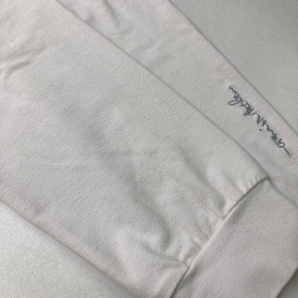 サイズ：M TRAVIS MATHEW トラビスマシュー ハイネック フリース切替