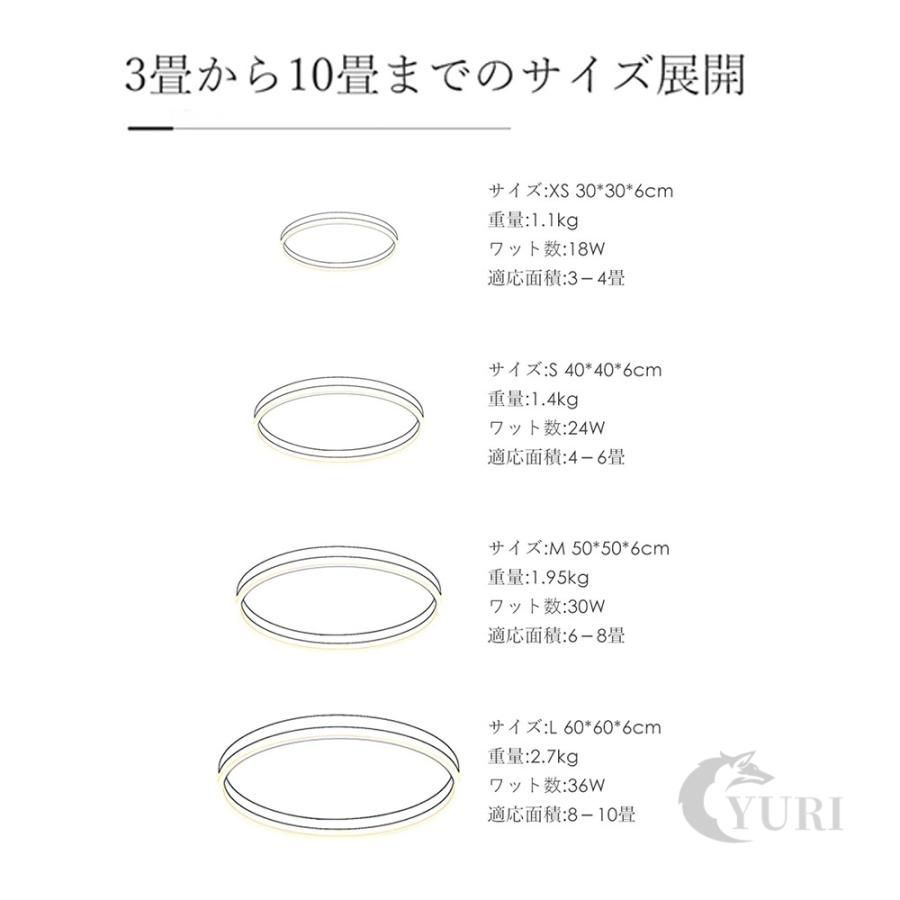 直径60cm led