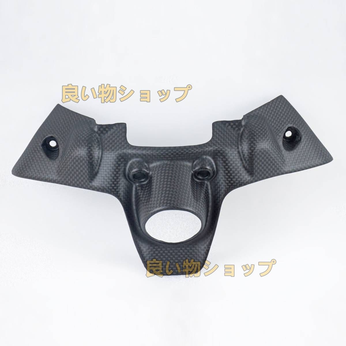 Ducati ドゥカティ パニガーレ V2 899 959 1199 1299 カーボンファイバー キーカバー 点火 ケース パネル プロテクター