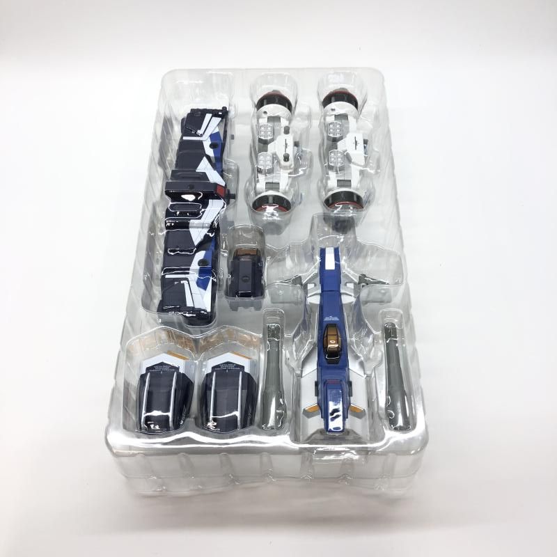 中古】バンダイ ウルトライドクロニクル ハイパーストライク