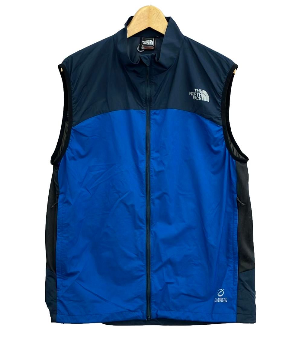 THE NORTH FACE ヌプシダウンベスト XL ブラック ノースフェイス