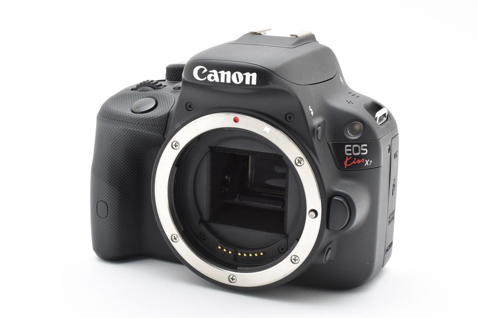 上 キヤノン Canon EOS Kiss X7 ボディ ショット数9425回 バッテリー＆充電器付き 一部訳あり 動作品 22P52A508032 USTAUSTRALIA_COM_AU