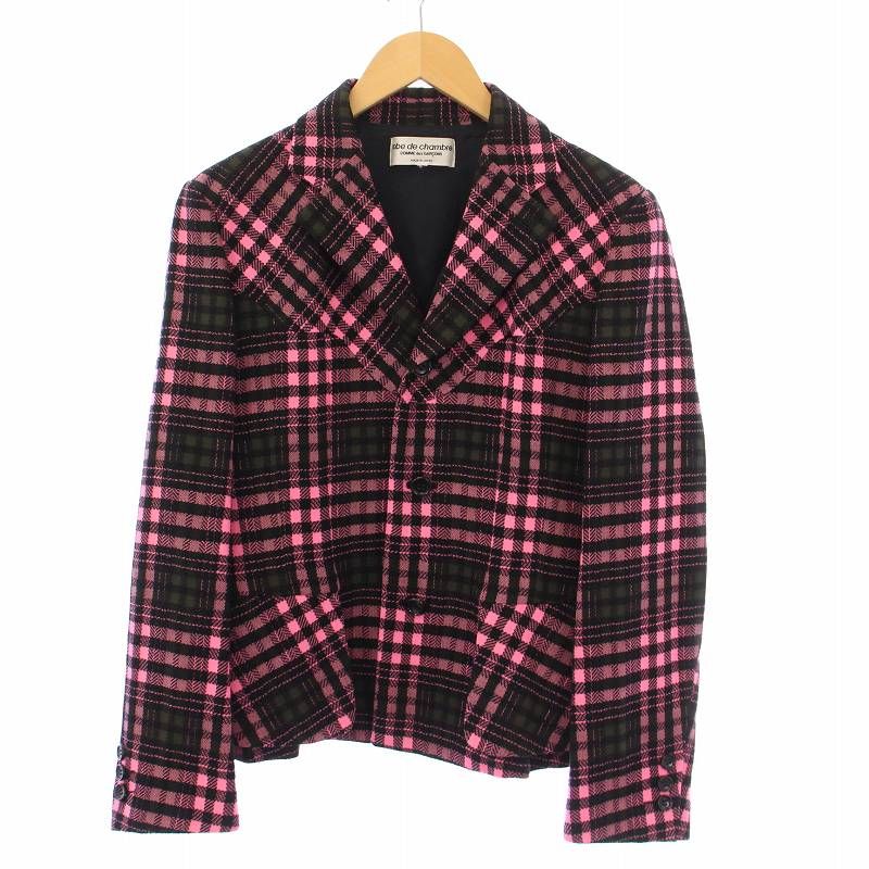 ローブドシャンブル robe de chambre COMME des GARCONS