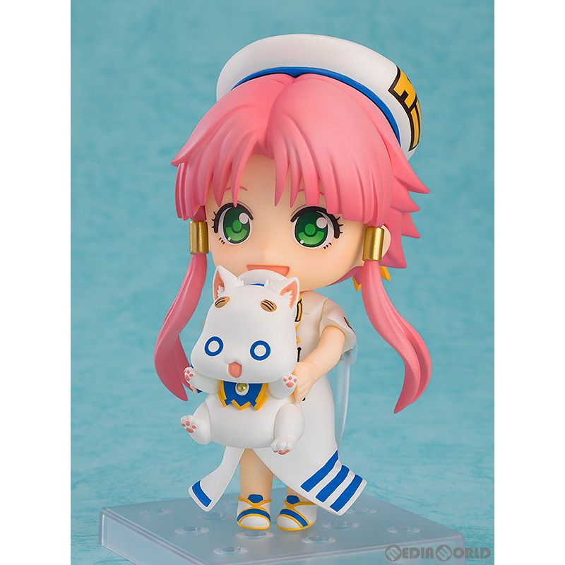 ねんどろいど 2254 水無灯里(みずなしあかり) ARIA(アリア) 完成品
