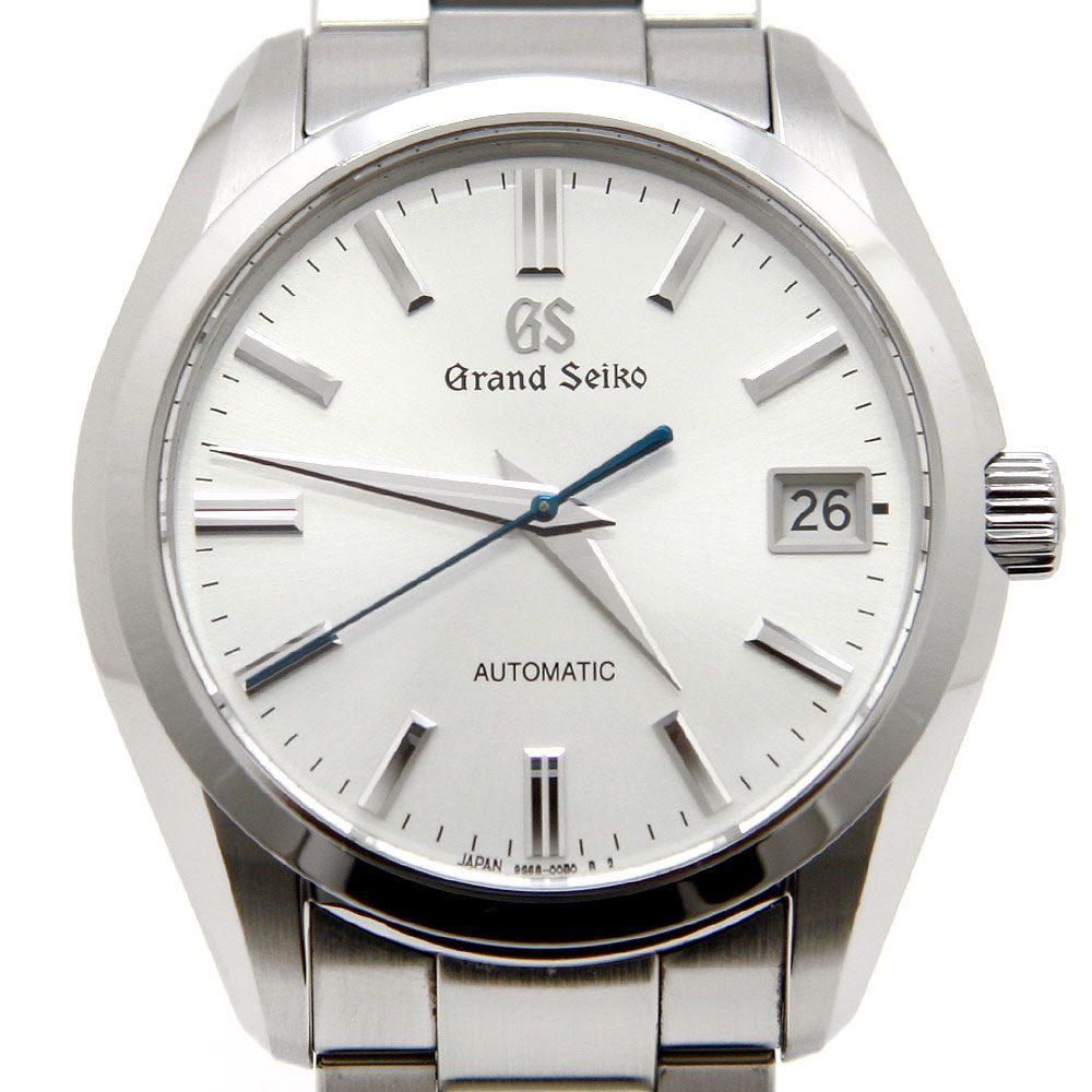 中古美品】グランドセイコー GS 腕時計 Grand Seiko ヘリテージ  
