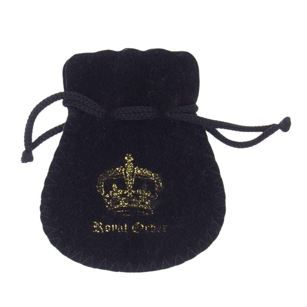 ROYAL ORDER ロイヤルオーダー ネックレス フレア チェーン ネックレス