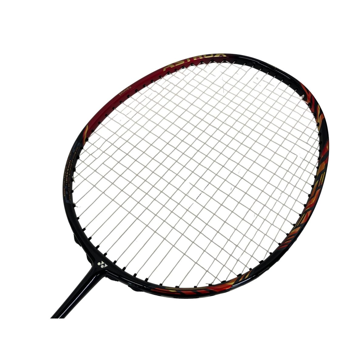 ASTROX99Pro 3u 美品 YONEX ASTROX 99 PRO 3U G4 ヨネックス アストロクス プロ