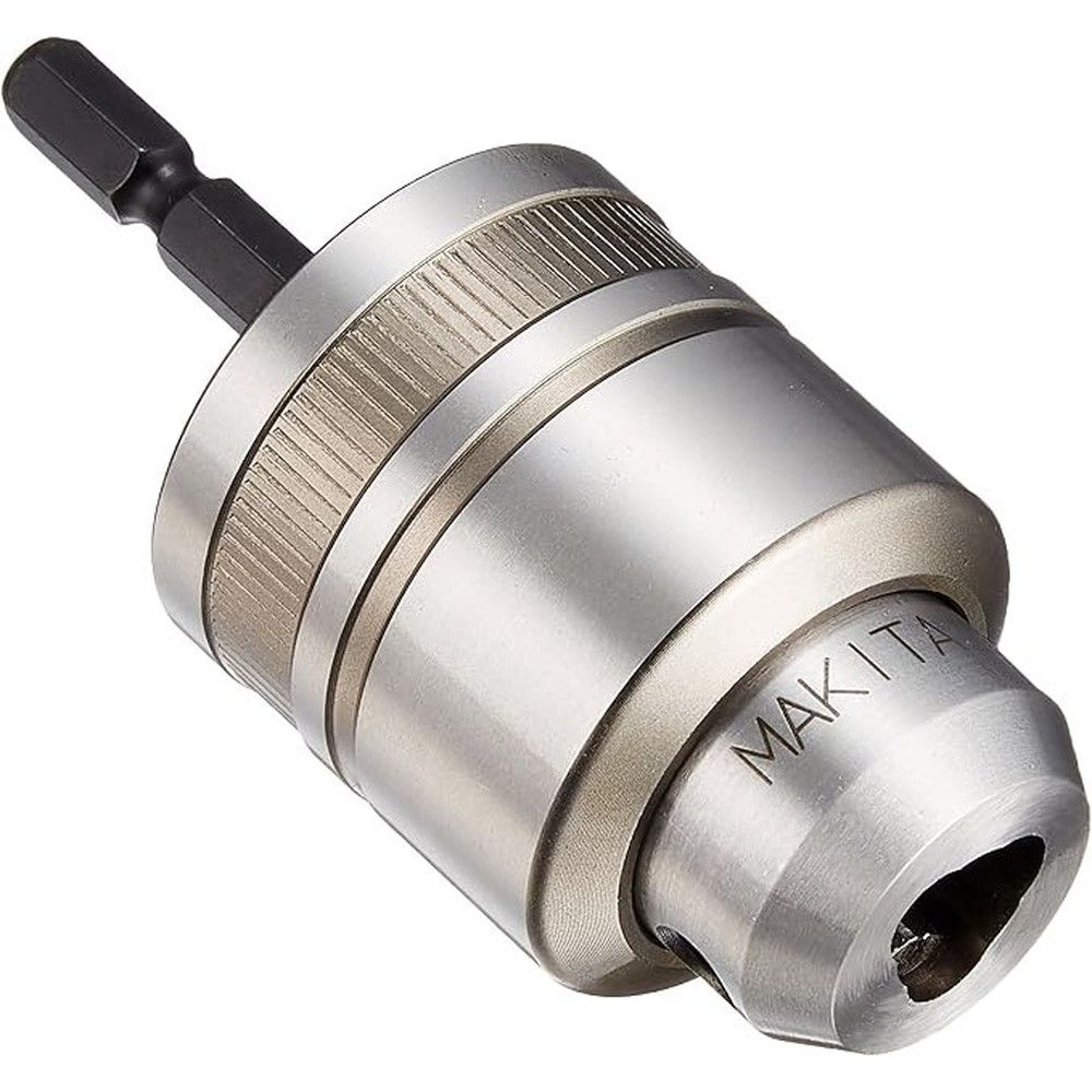 3.専用 マキタ Makita キーレスチャックセット品 充電式インパクトドライバ用