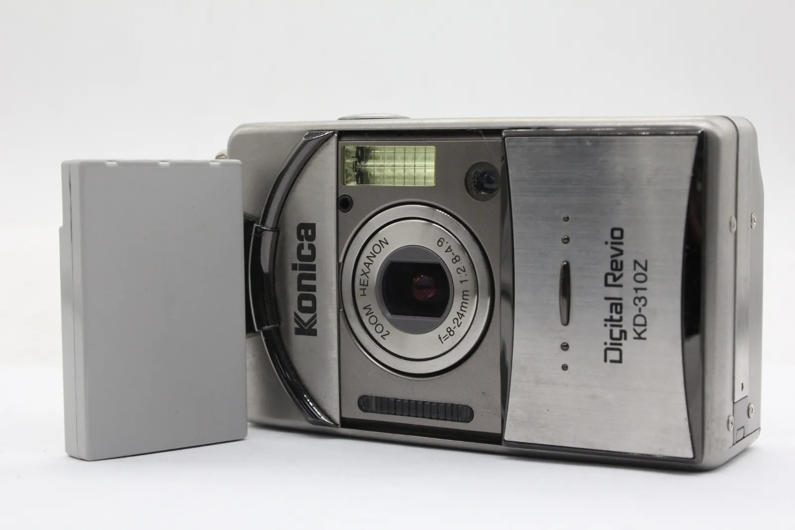 2026年最新】KONICA revio 2の人気アイテム - メルカリ