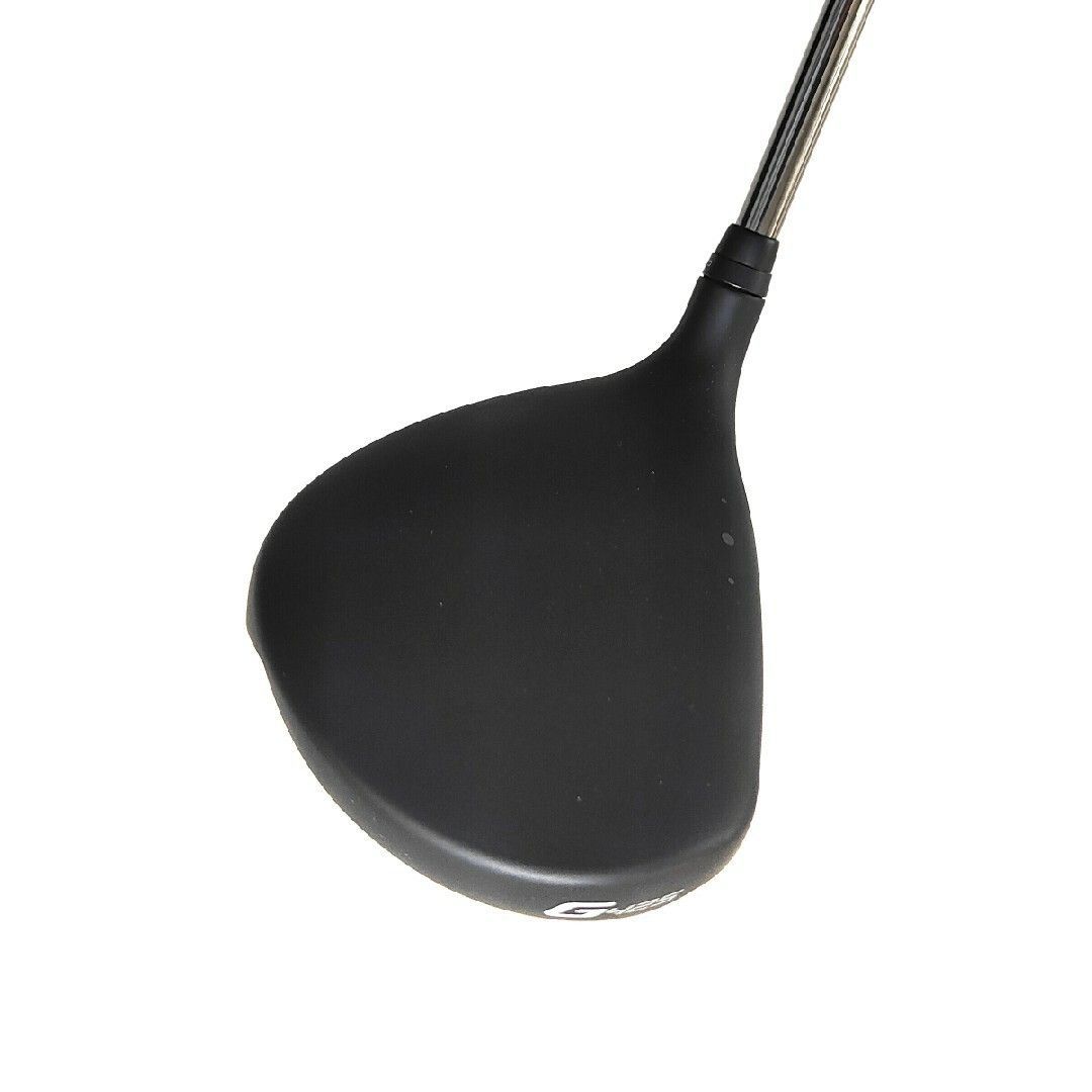 PING - 美品　PING G425 MAX 3W フェアウェイウッド　純正カーボンX 美品 PING G425 MAX 3W フェアウェイウッド 純正カーボンX