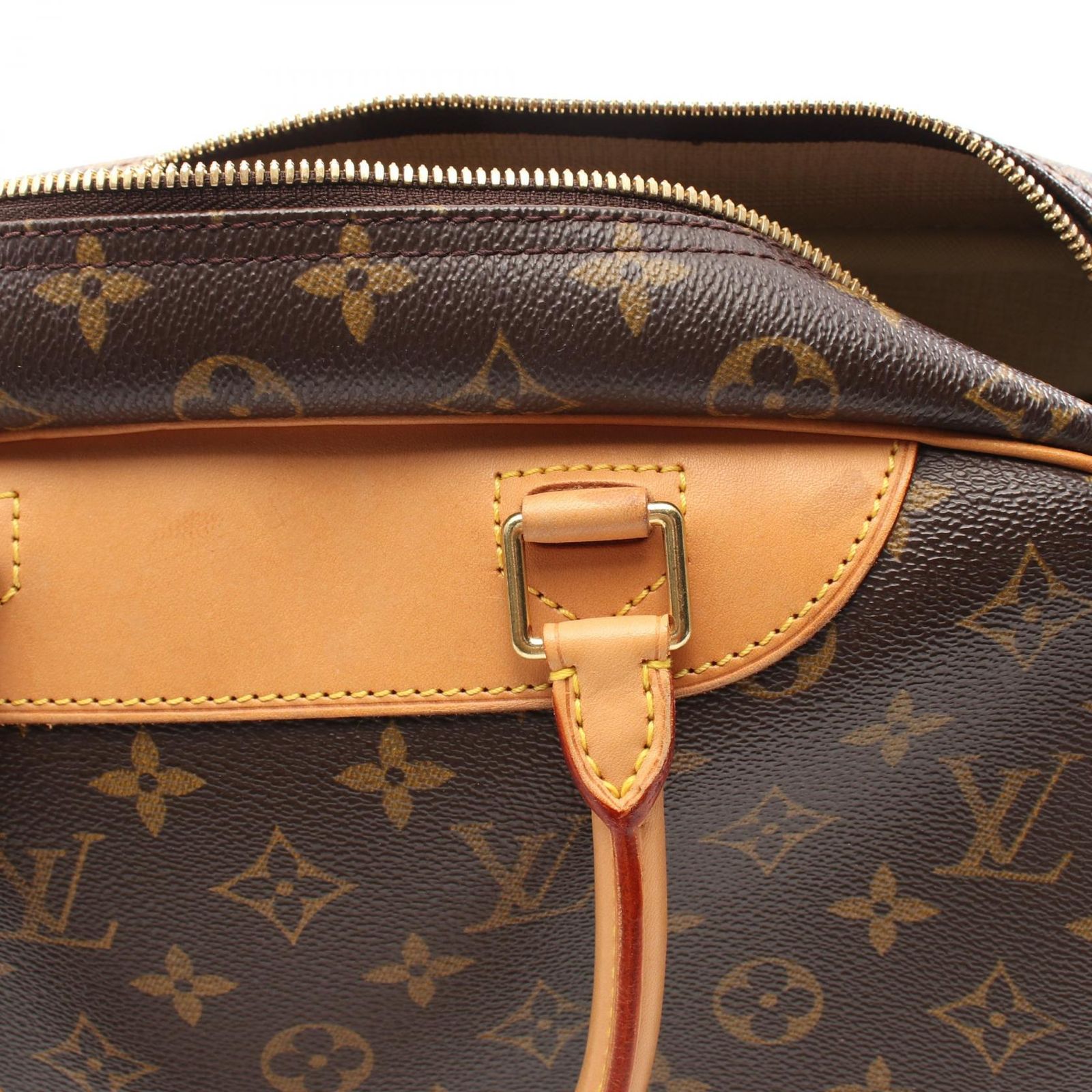 正規品 良好品 入れかえ LOUIS VUITTON ルイヴィトン モノグラム 