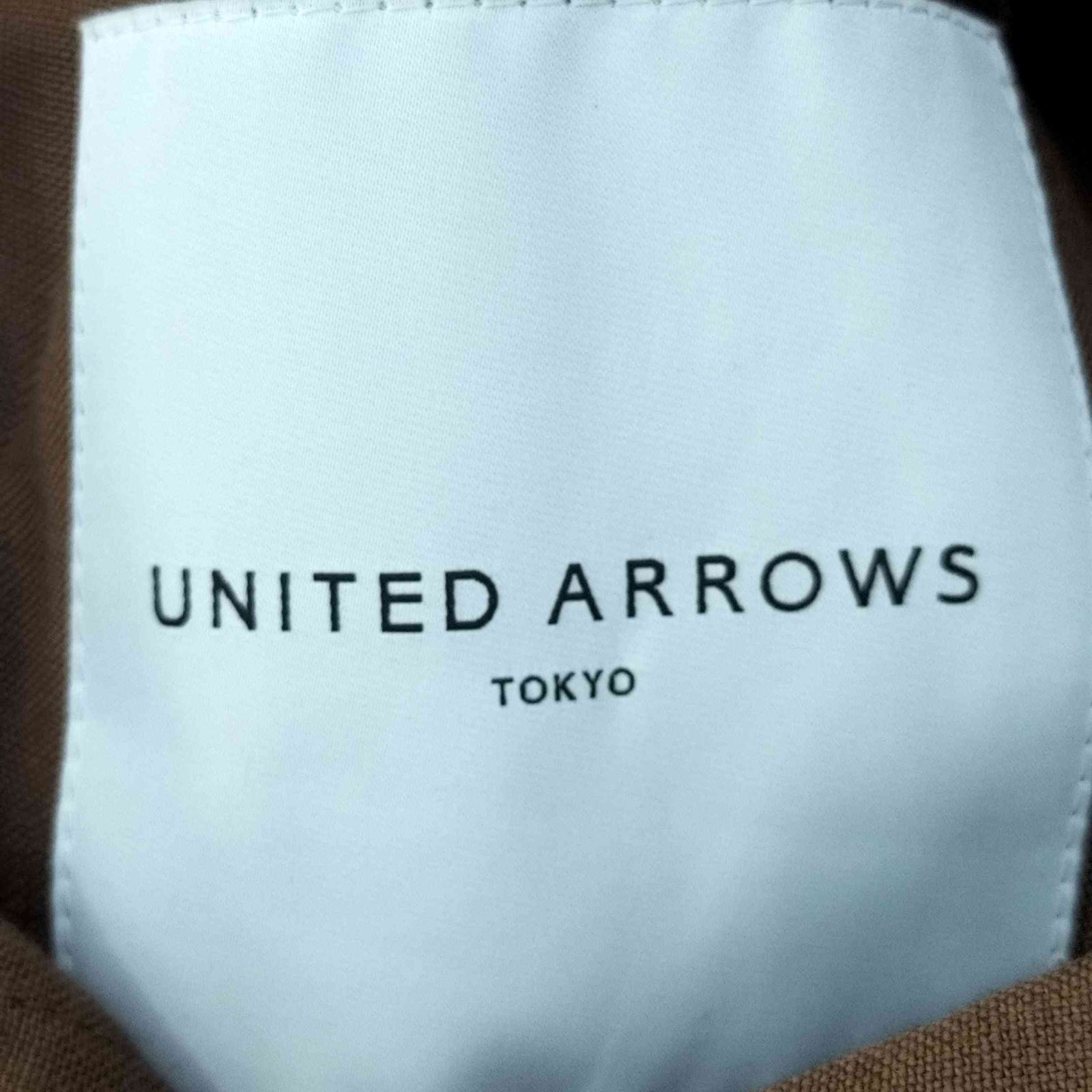 UNITED ARROWS TOKYO UAST ブルゾン | guardline.kz