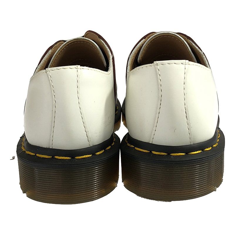 ドクターマーチン　コンビシューズ 美品】 COMME des GARCONS COMME des GARCONS / コムコム | × Dr