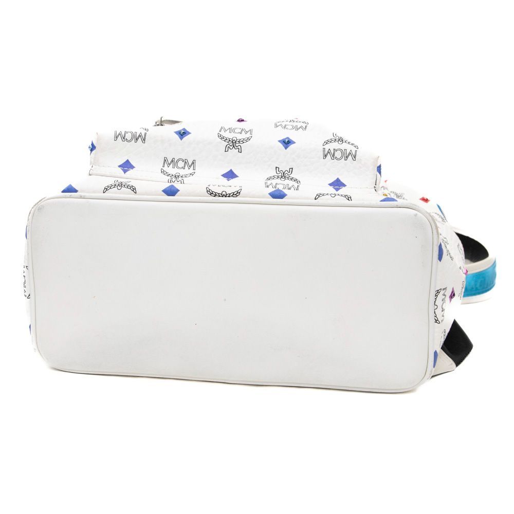 エムシーエム MMK9SVE57WA001 11281901 リュック バックパック マルチ  