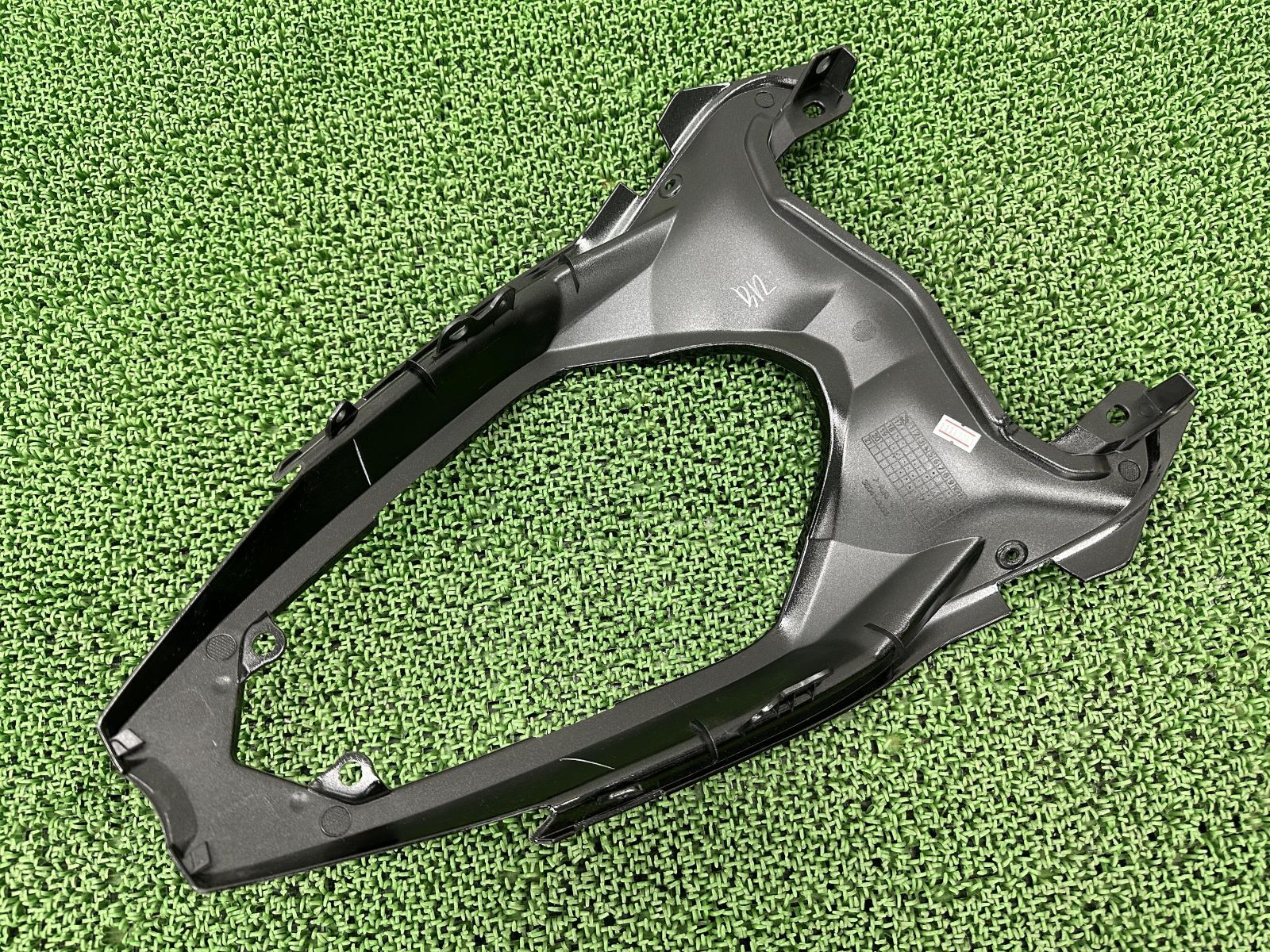 NINJA400 テールカウル 黒M 36041-0036 カワサキ 純正 中古 バイク