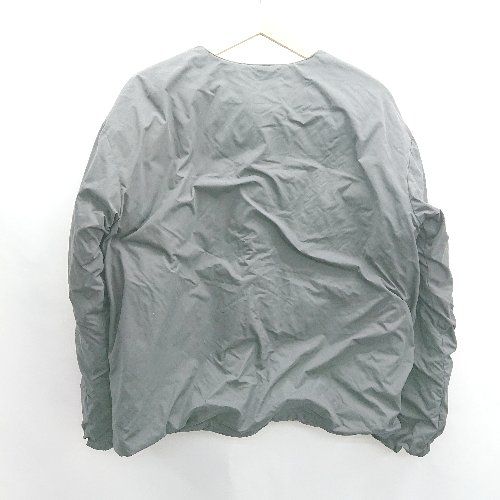 ◇ ⊇◎○未使用○ A day in the life UNITED ARROWS 長袖 ダウン 
