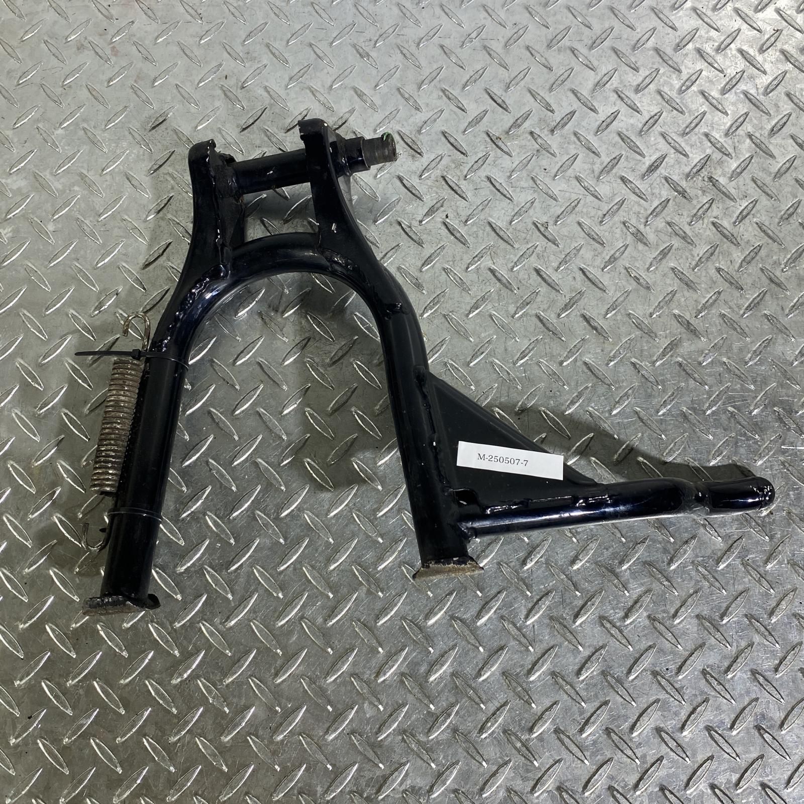 KAWASAKI Z750FX ３型 センタースタンド カワサキ