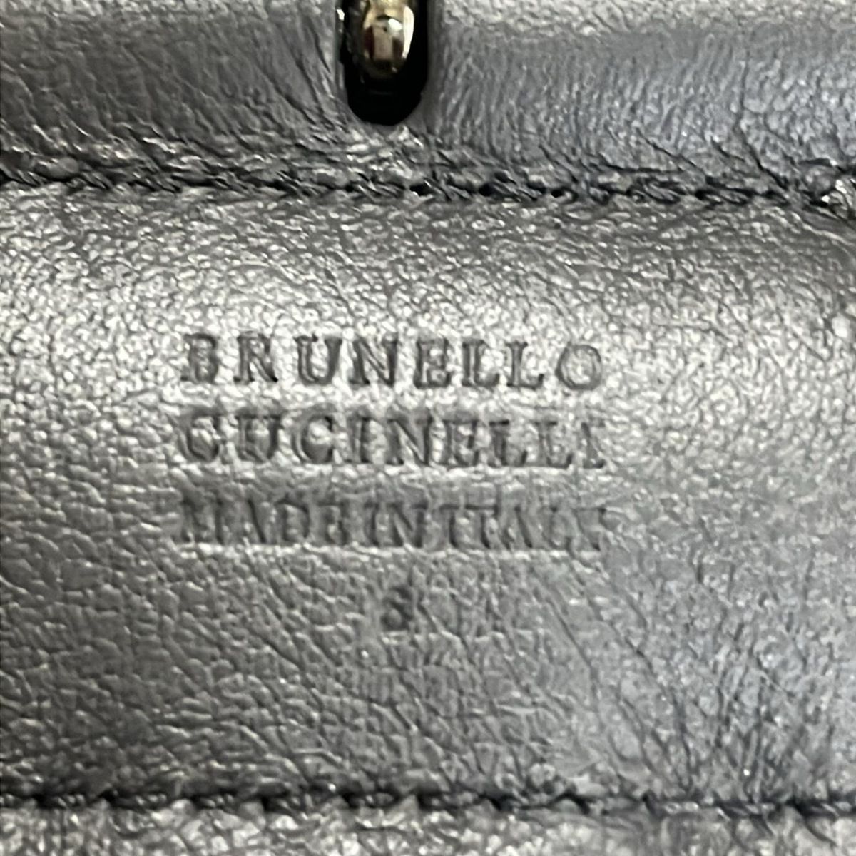 CUCINELLI
