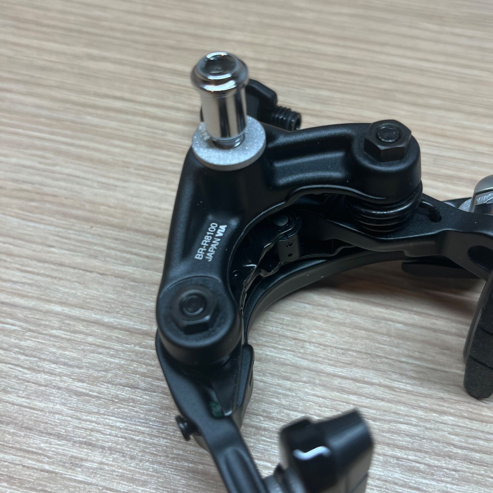 SHIMANO ULTEGRA アルテグラ BR-R8100 キャリパーブレーキ リア 後新品 