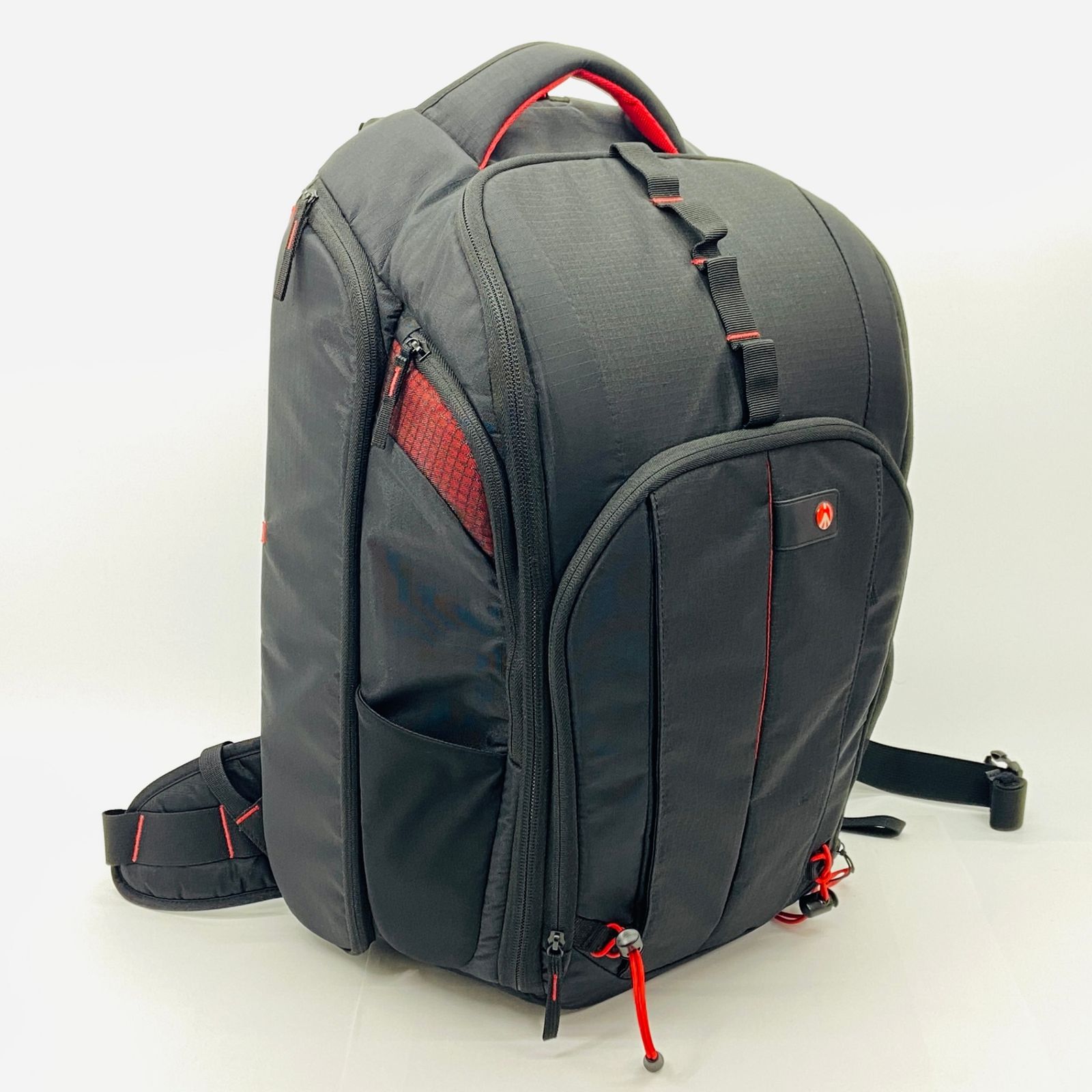 Manfrotto MB PL-CB-BA PL シネマティックバックパック バランス C4783-160