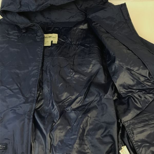 90s/Vintage☆エディーバウアー/Eddie Bauer☆マウンテンパーカー