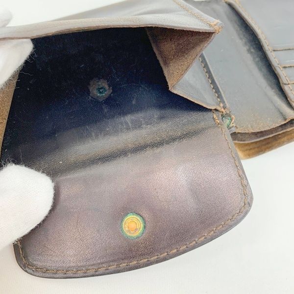 VINTAGE WORKS ビンテージワークス 二つ折り財布 ウォレット