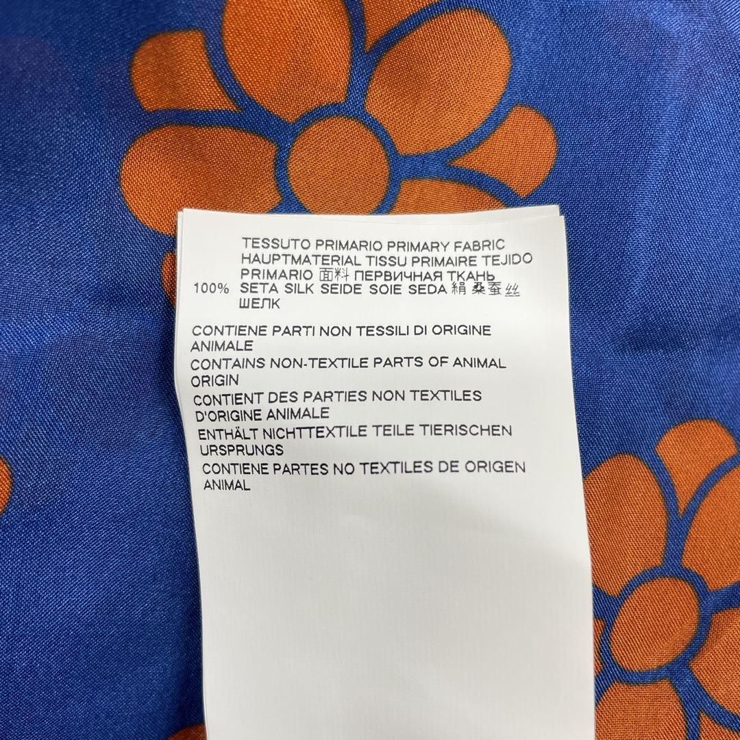 シャツワンピース