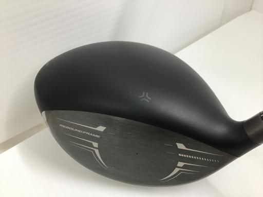 中古】 ダンロップ SRIXON ZX5 Mk II 10.5° ドライバー DR