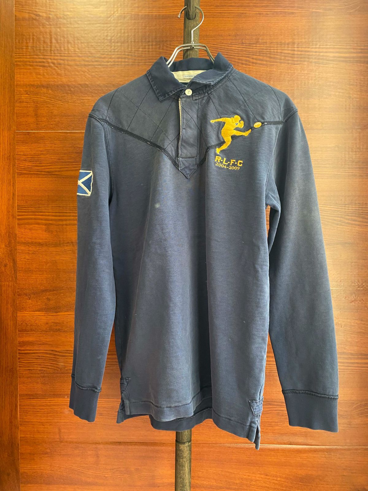 中古・古着通販】POLO RALPH LAUREN PINK PONY (ラルフローレン