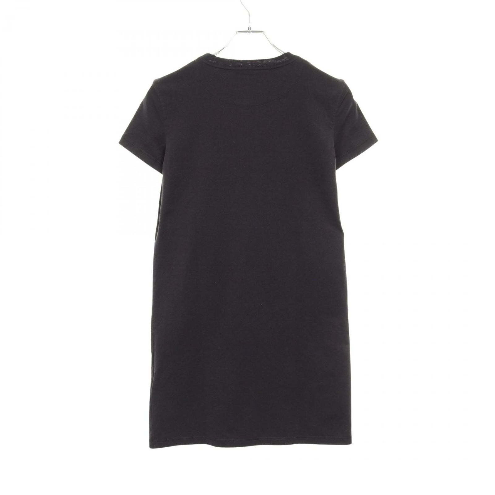 HERMES エルメス カルトゥーシュ Tシャツ ワンピース