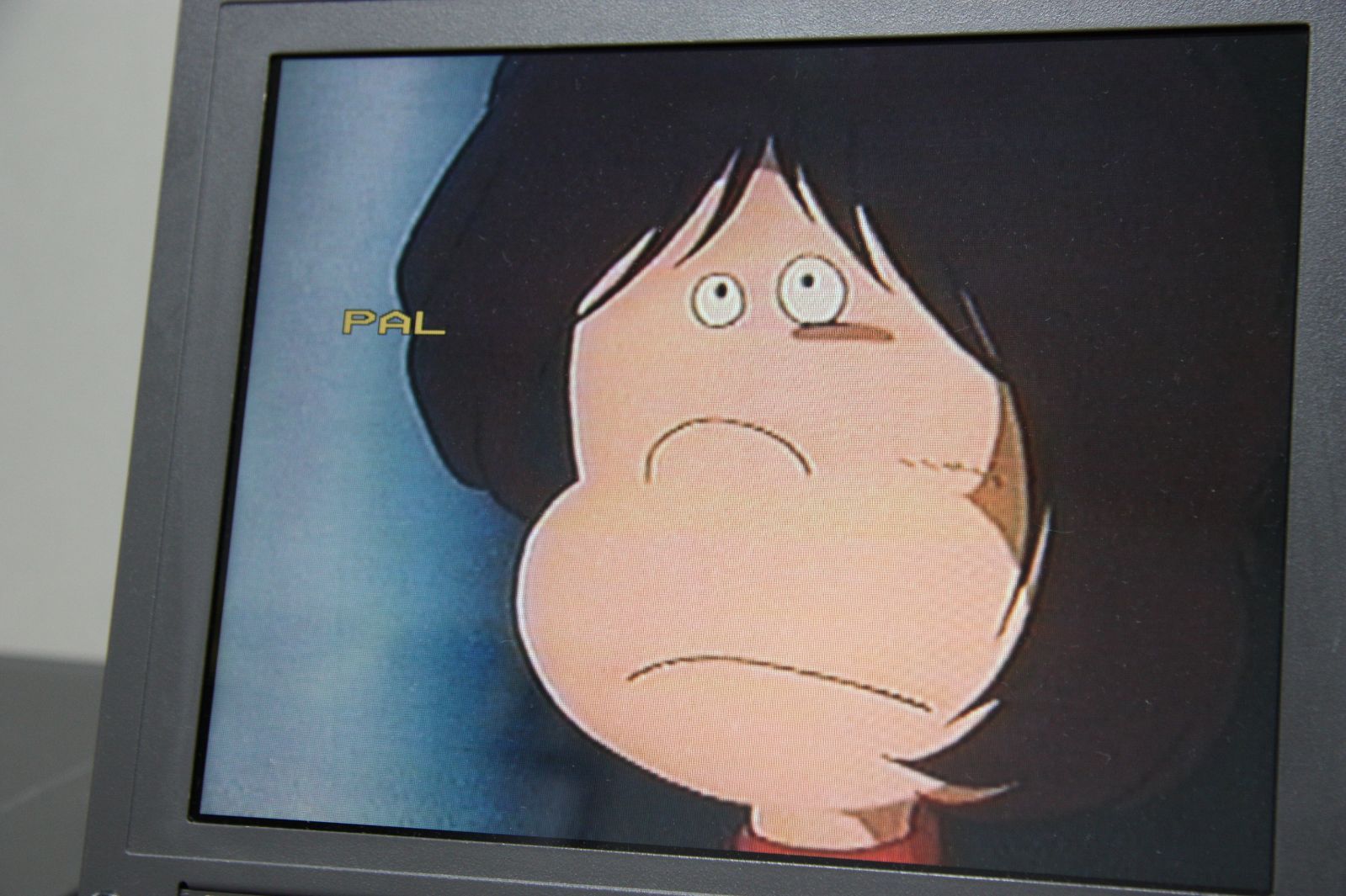 AIWA ワールドワイドVHSビデオデッキ NTSC/PAL/SECAM対応HV-MX100