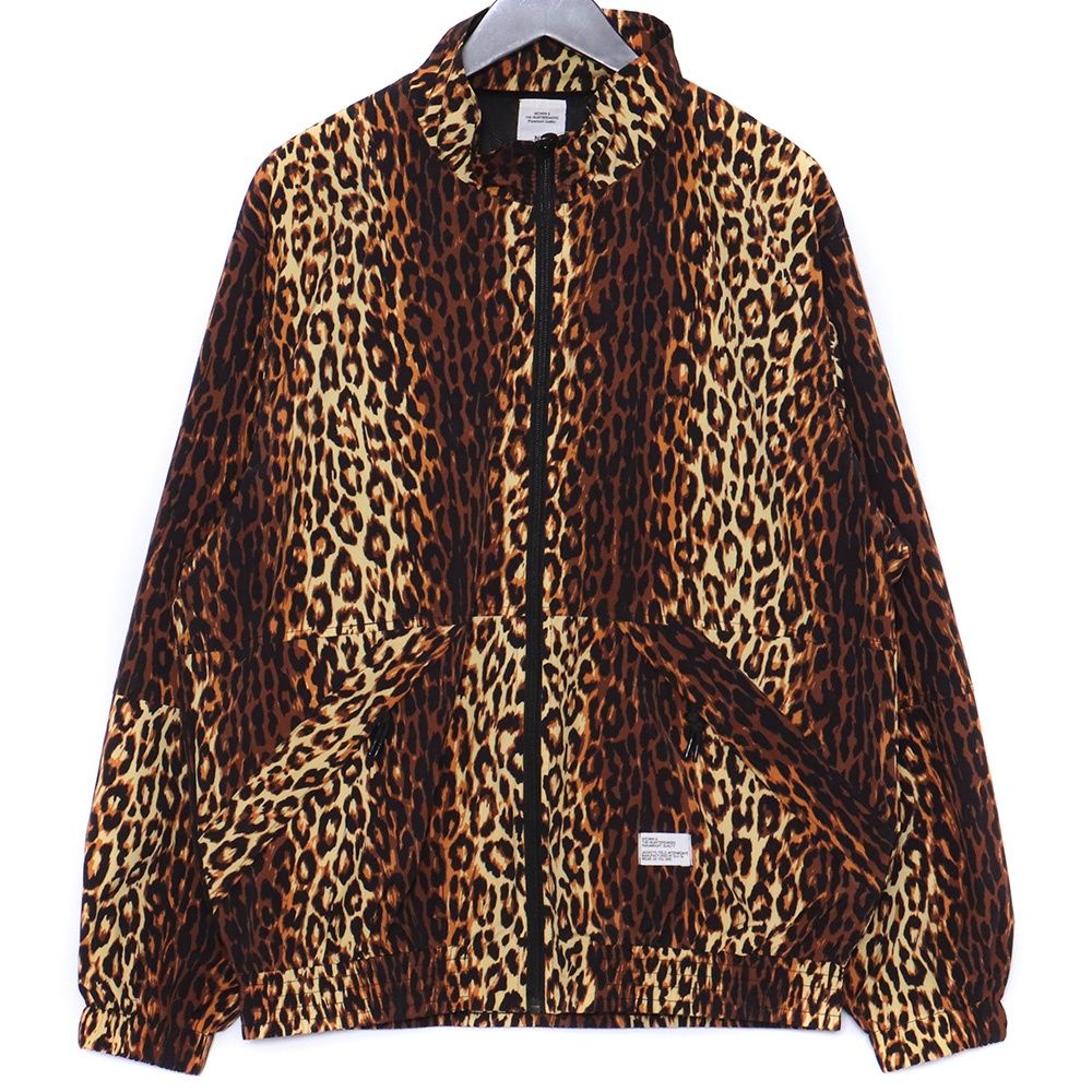 BEDWIN ＆ THE HEARTBREAKERS TRACK JACKET Bedwin & The Heartbreakers Stadium Jacket - DeeCee style