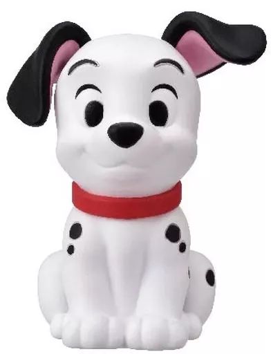 [Used] Miscellaneous Goods Lucky “Disney Classic Soft Vinyl Puppet Mascot”