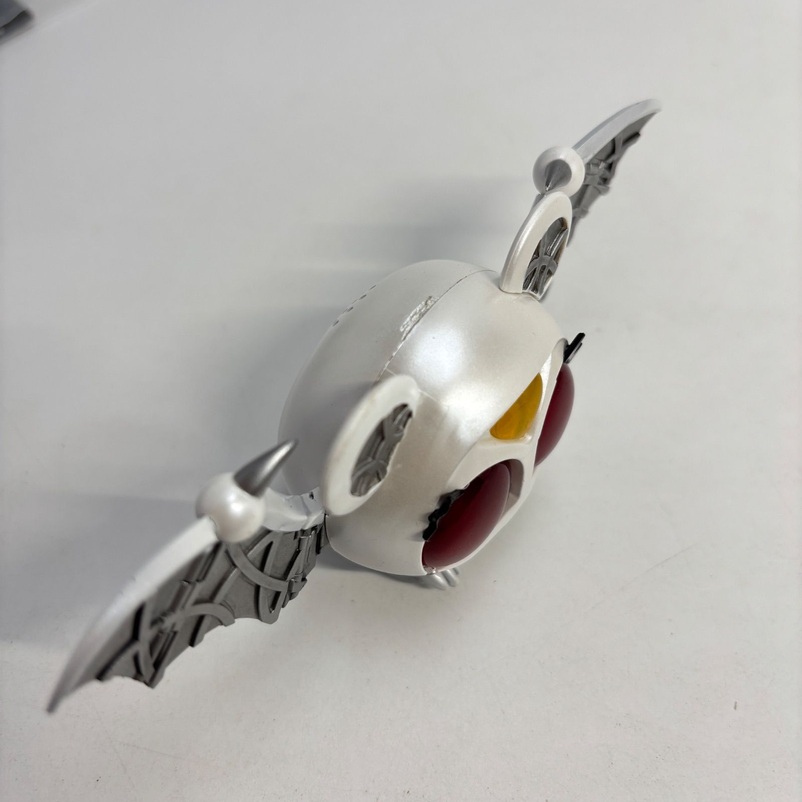 仮面ライダーキバ