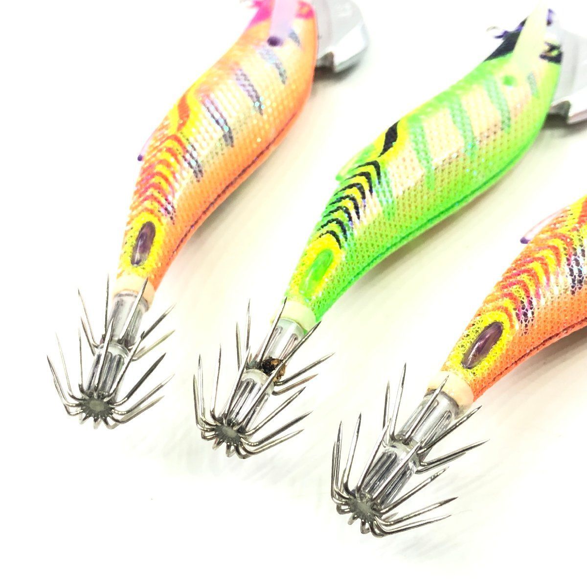 DUEL ティップラン フィンプラスTR 3.5号 30g 新品未使用品② EZ-Q