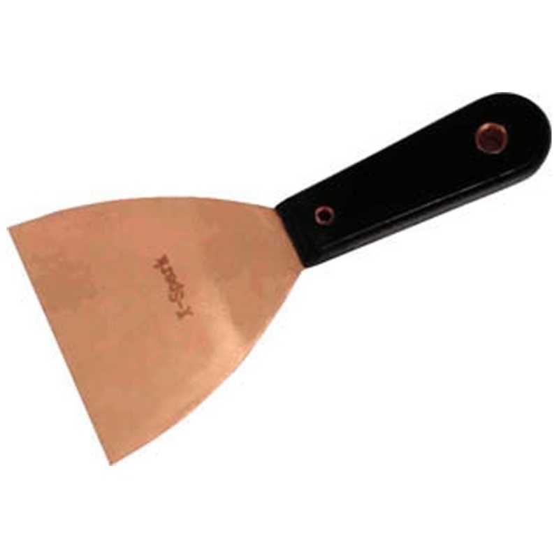 【 新品 未開封 】 ハマコSS パテナイフ Ｂ CBPK40B 未使用 送料無料