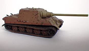 ワールドタンクミュージアム　05シリーズ 中古】【非常に良い】1/144 ワールドタンクミュージアム Series