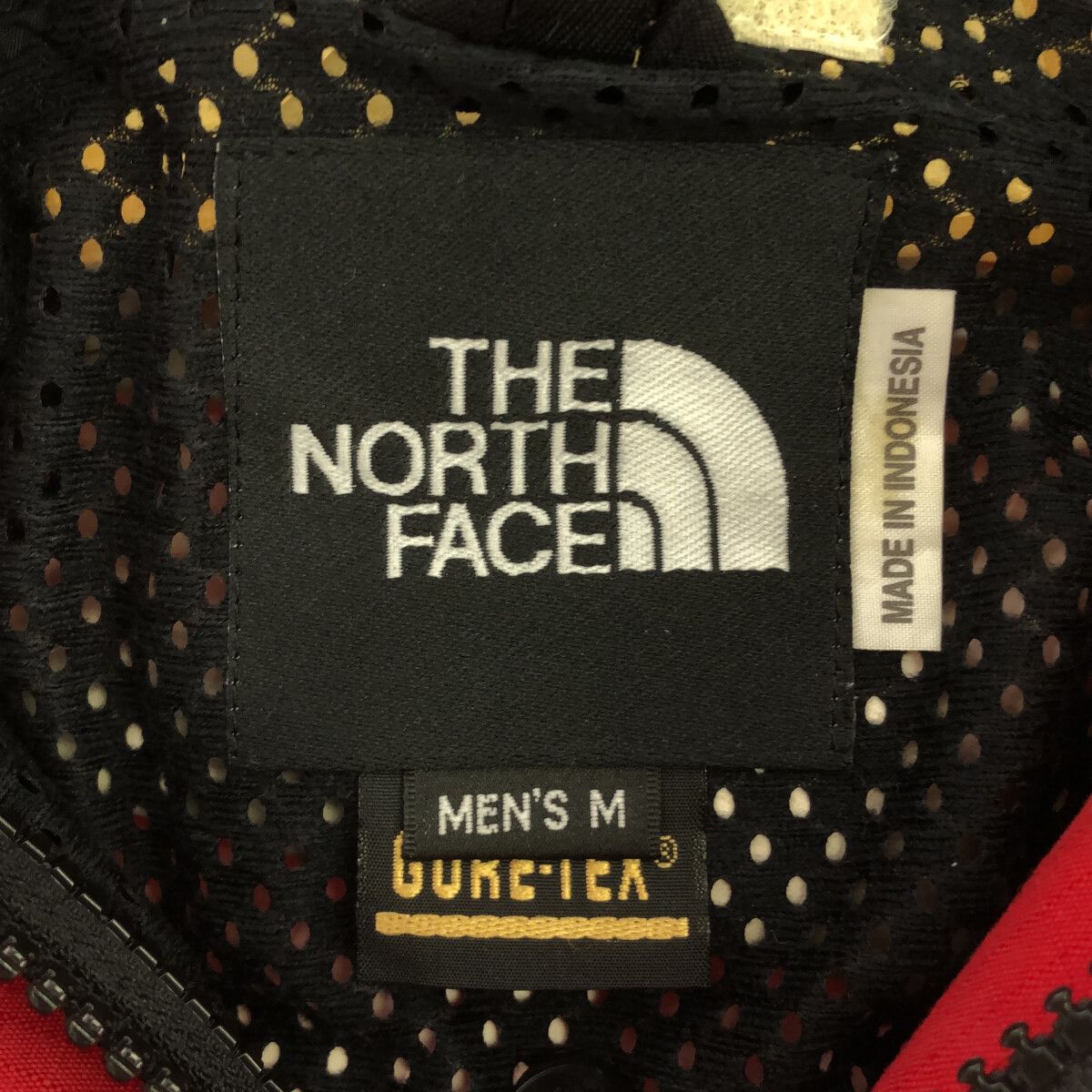 90's THE NORTH FACE ザノースフェイス NP-2186 CORDURA PLUS