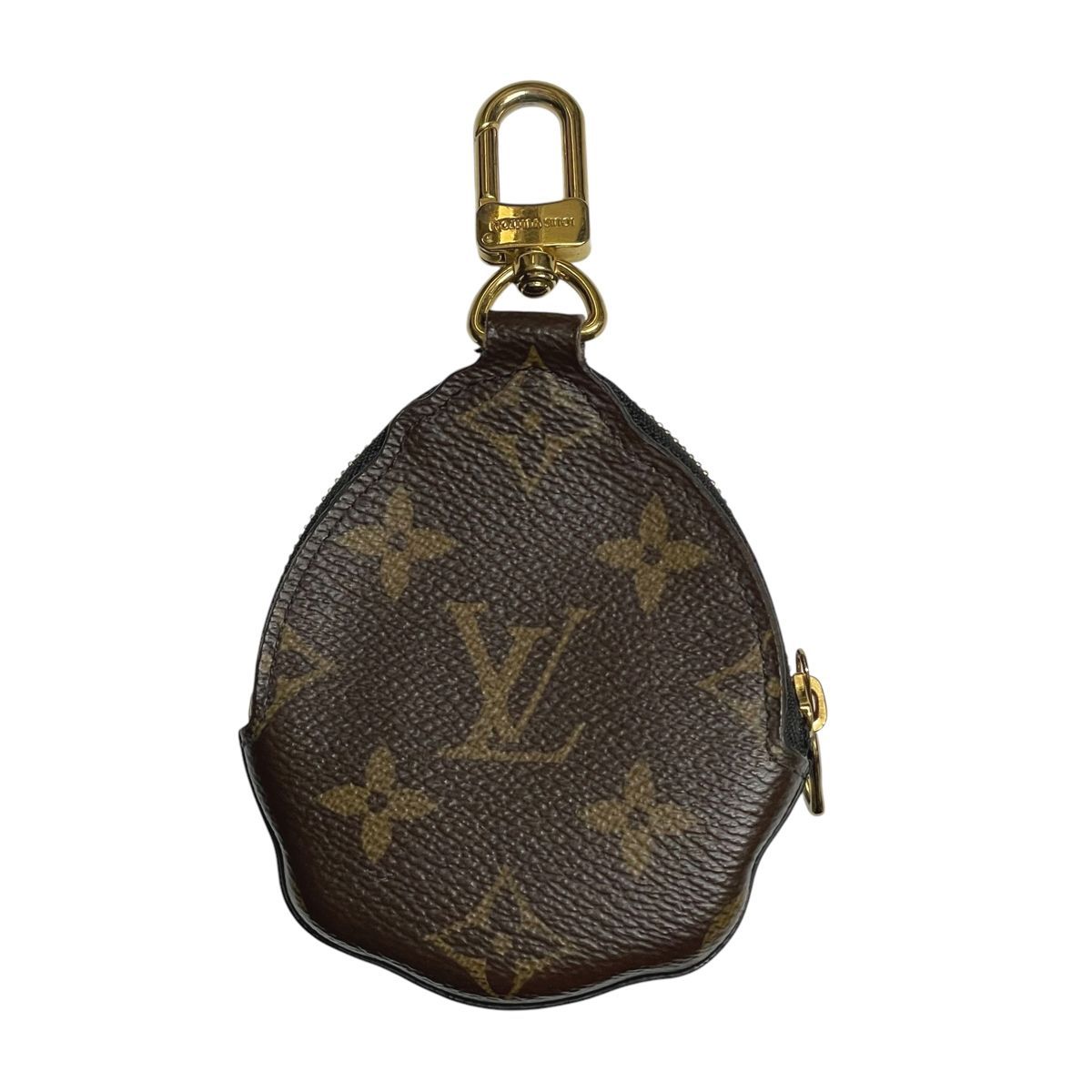 中古】 LOUIS VUITTON ルイ・ヴィトン NIGO コインケース メンズコイン 
