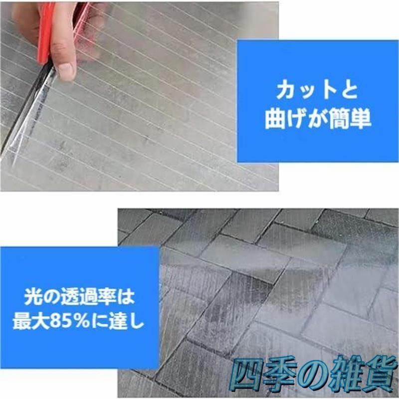 雨雪保護