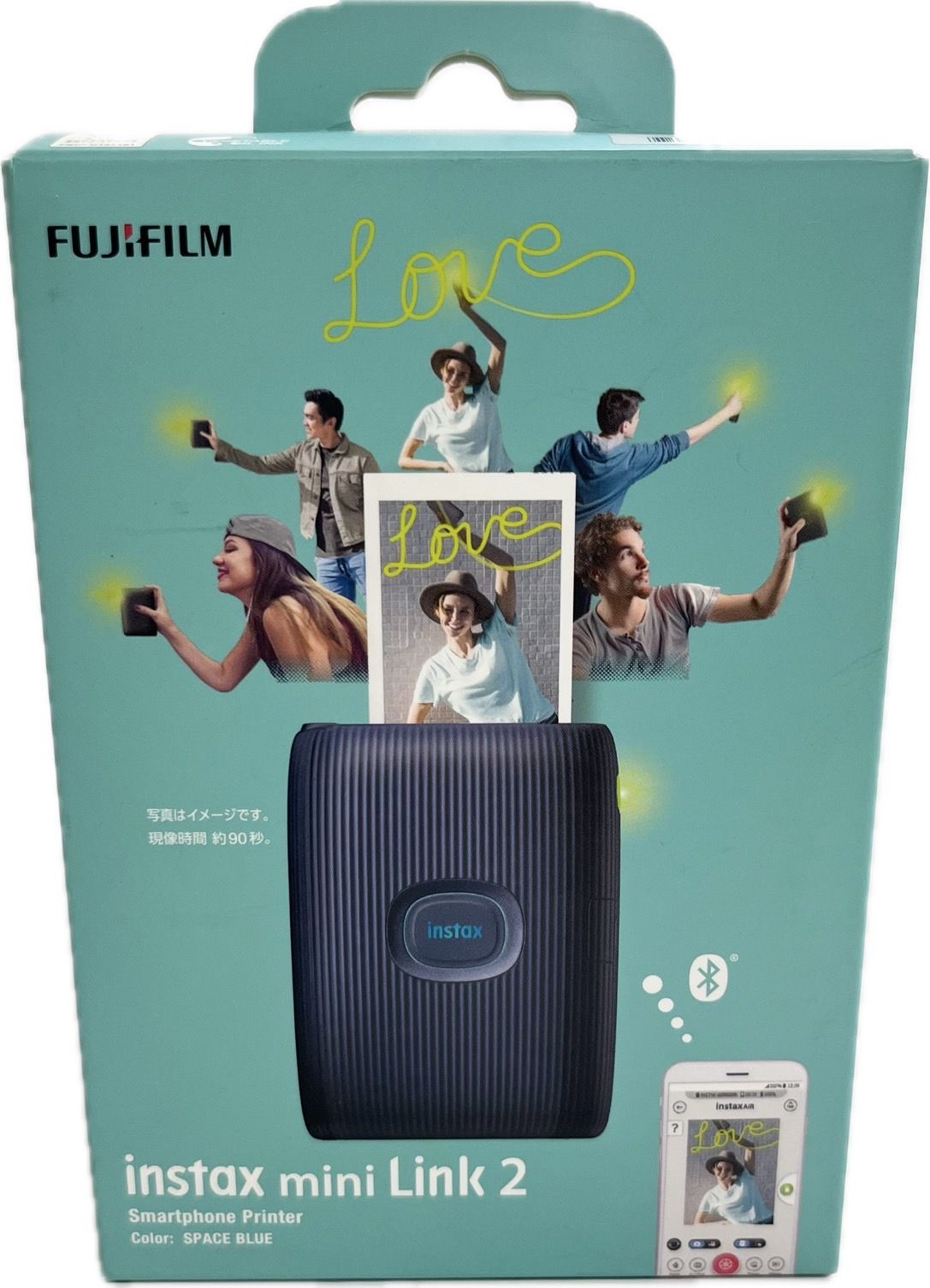 instax mini