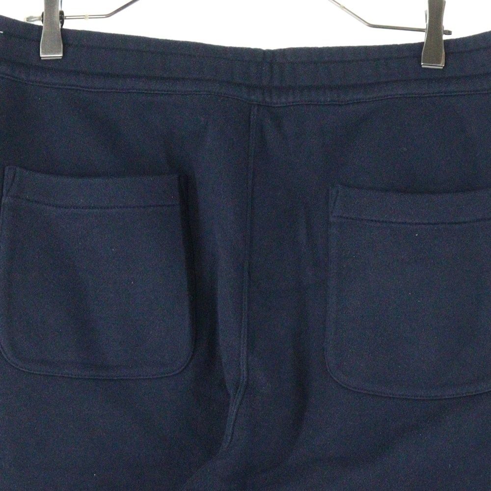送料無料も The Ennoy Professional エンノイプロフェッショナル 20AW Sweatpants ロゴ刺繍 スウェットパンツ ネイビー AW20BRENPT01NTL