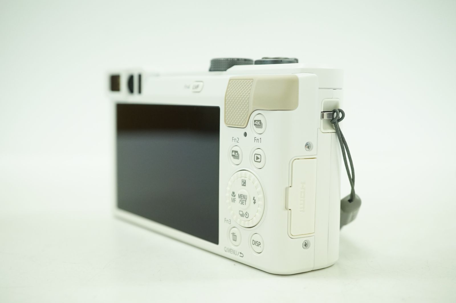 LUMIX DMC-TZ85