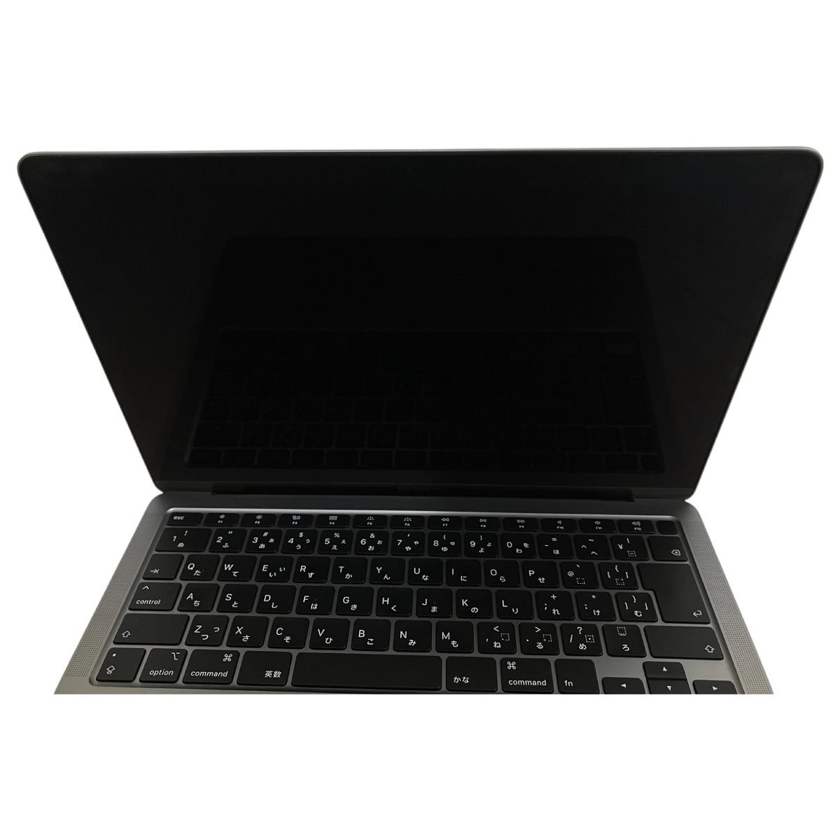 MacBook
