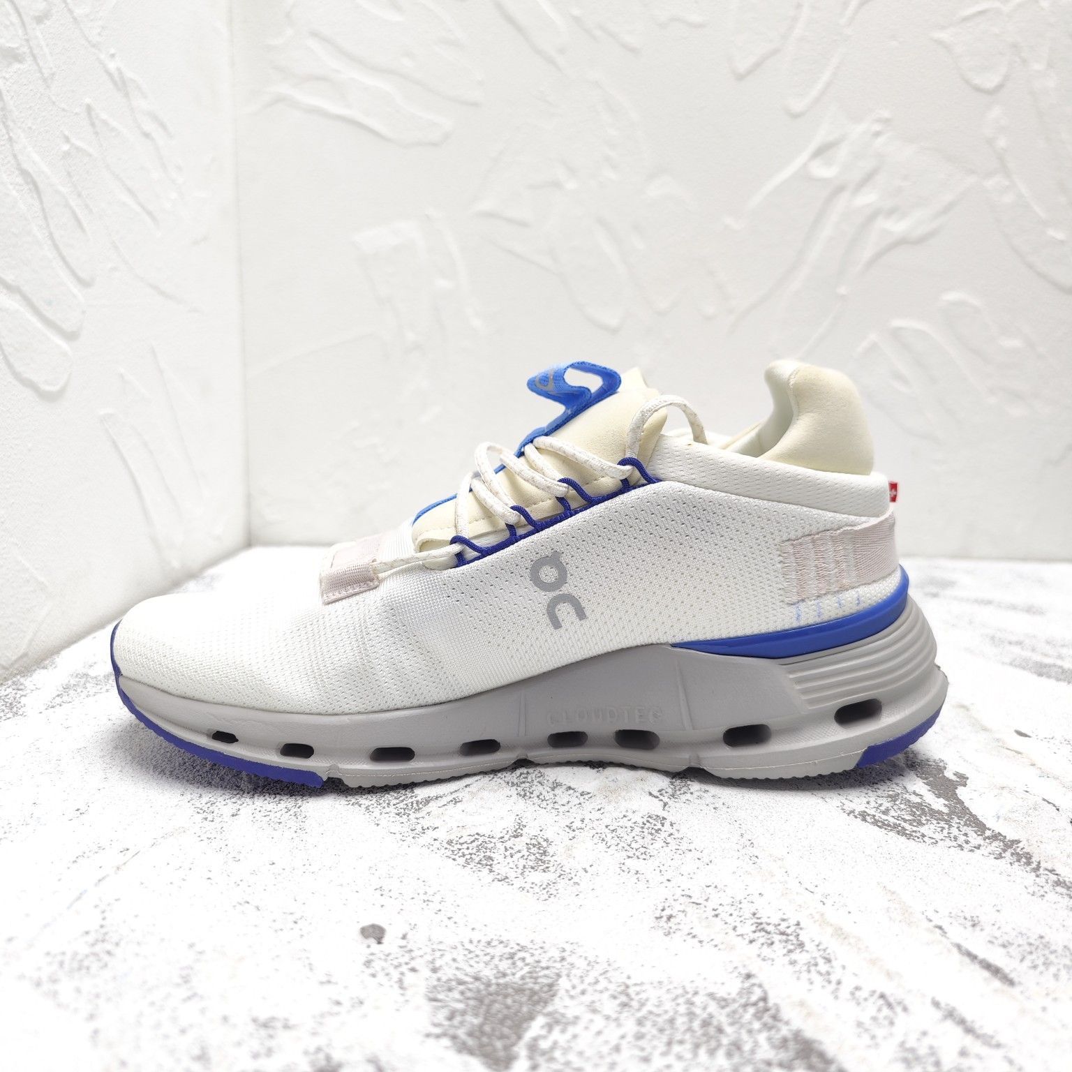 On Cloudnova Men's – The Shop at Equinox