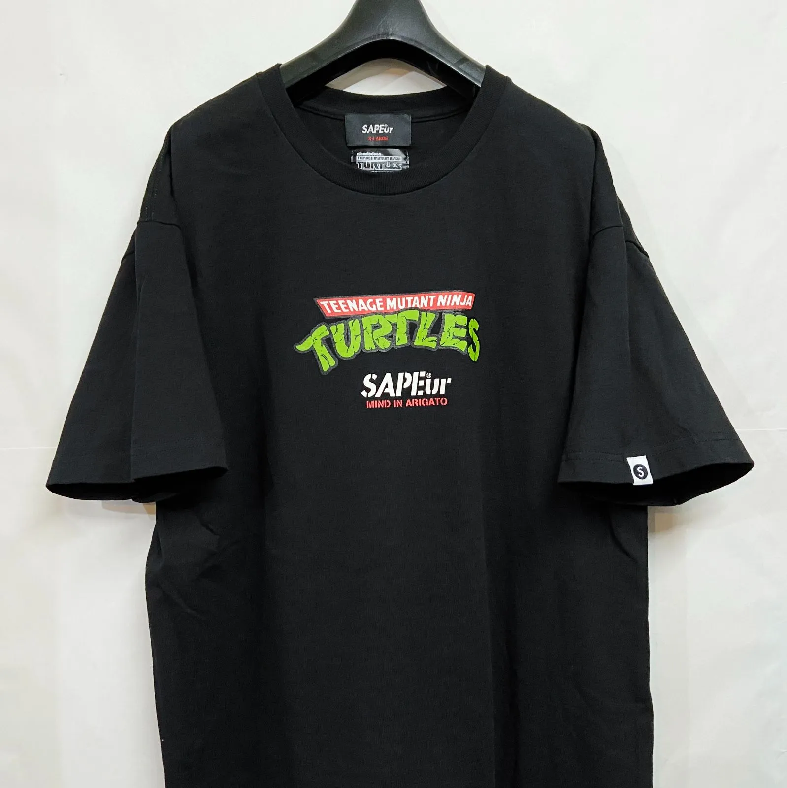 ☆10周年限定☆SAPEur サプール XXL 長袖Tシャツ ロンT 楽天市場】XXL