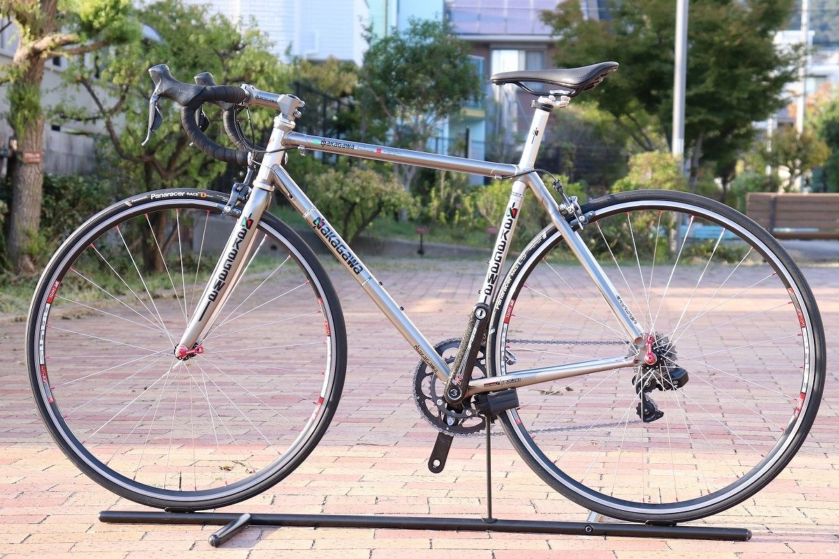 カーボン ロードバイク