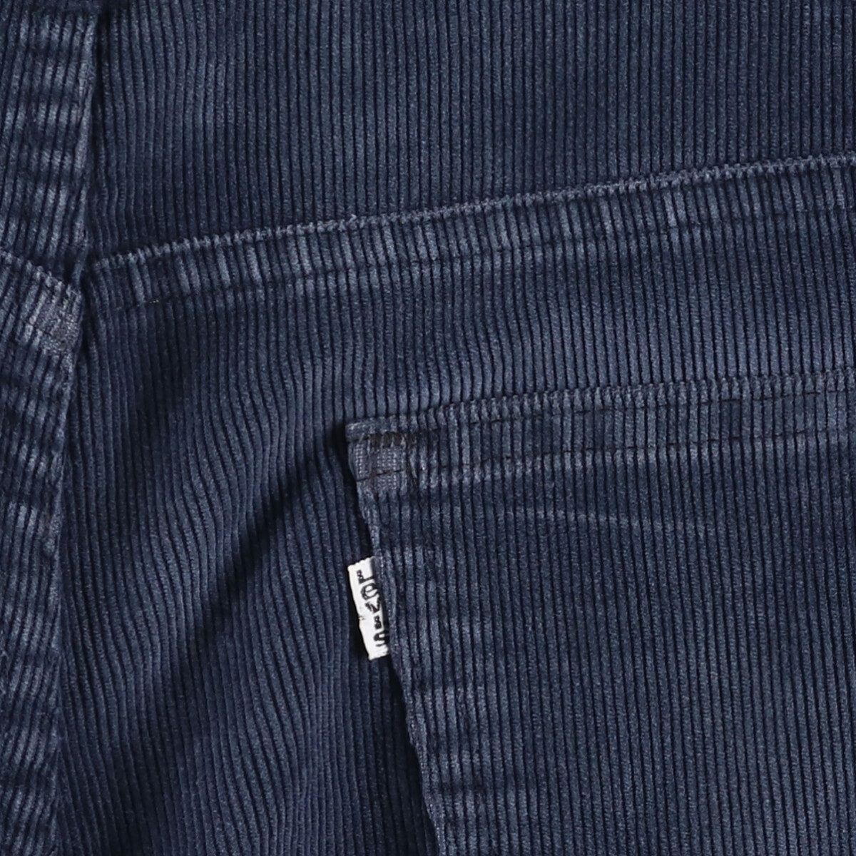 古着 80年代 リーバイス Levi's 519-1517 コーデュロイパンツ W38L31