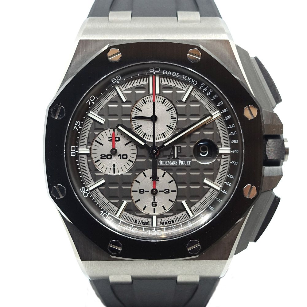 AUDEMARS PIGUET/オーデマピゲ 非売品 ロイヤルオーク ボールペン